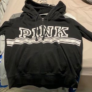 Black PINK sweatshirt